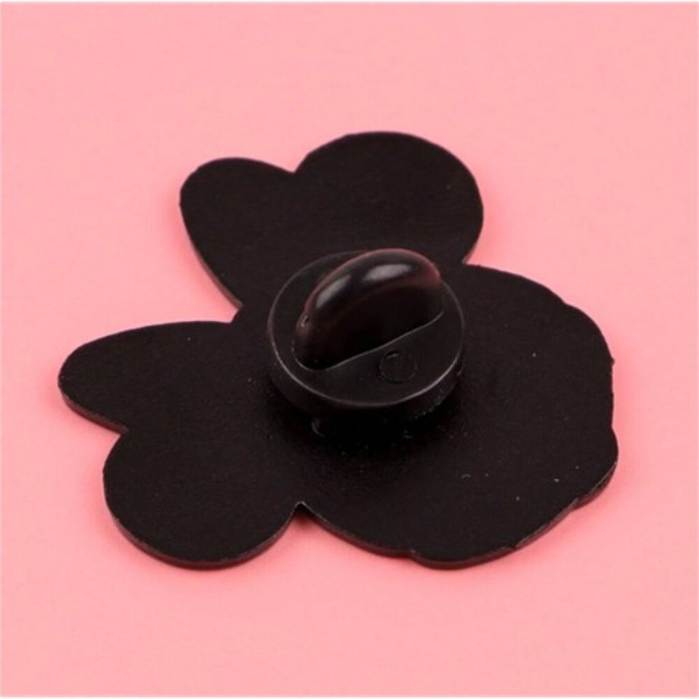 DISNEY‎ Minnie Mouse Enamel Trading Pin (BRAND NEW!) - Picture 2 of 3